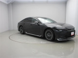 ハイブリッド車ならトヨタの「TOYOTA認定中古車」!