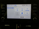 Bluetoothオーディオ・AMFMラジオ付き