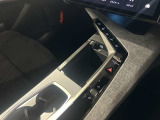 ドライブモードの切り替え可能です。