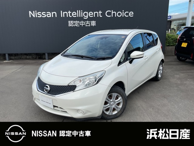 日産 ノート 