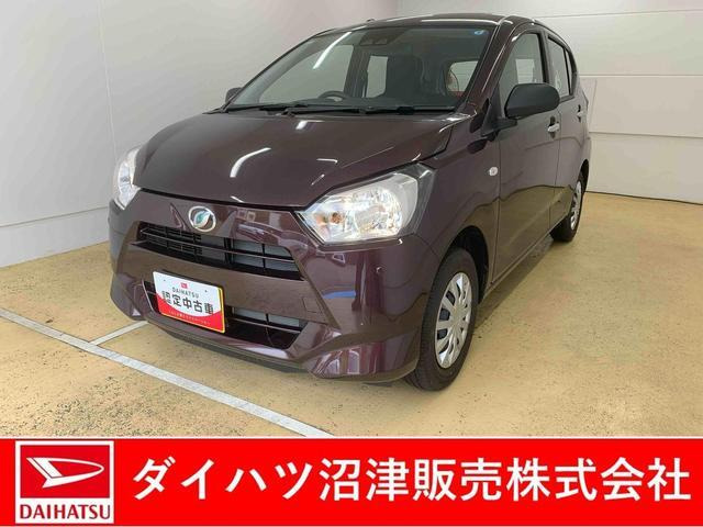 ミライース L SAIII