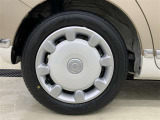 155/65R14 純正ホイールカバー