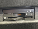 【ETC】高速道路の料金所をストレスなく通過!話題のスポットやサービスエリアに多い「スマートIC」利用時は必須のアイテムです。当店でセットアップを実施、ご納車当日からすぐにご利用いただけます!