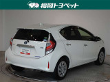 アクア 1.5 S スタイルブラック 