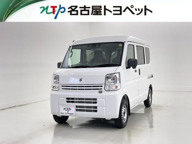 スズキ エブリイ 