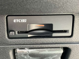◆◆◆ETCです。セットアップを完了してから納車となりますので、すぐにご利用いただけます。