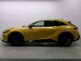 クラウンスポーツ 2.5 Z E-Four 4WD 