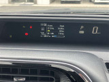 見やすいスピードメーターです!