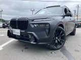 BMWの代名詞とも言えるキドニーグリル!アクティブ・エア・ストリームを採用し最先端の空力性能を実現しました。