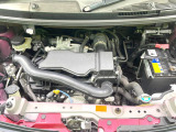 親切・丁寧な専門メカニックスタッフが応対!・車検・点検整備・事故等の修理などアフターサービスも安心。お車のカスタマイズもネクステージのサービススタッフまでご相談ください!