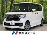 4WD SDナビ バックカメラ 電動スライド ホンダセンシング