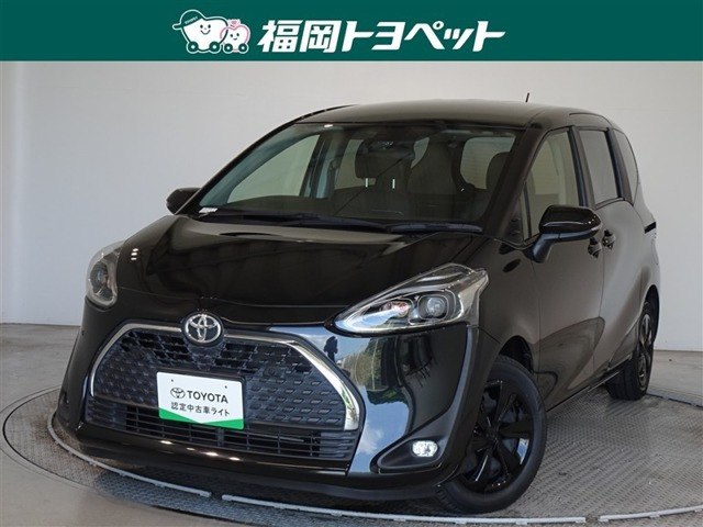 トヨタ シエンタ 