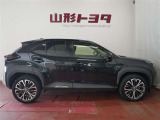 ヤリスクロス 1.5 ハイブリッド Z E-Four 4WD 