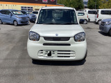 アルト L 4WD 