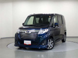 ルーミー 1.0 カスタム G-T 