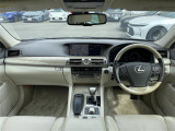 LS 600h バージョンC Iパッケージ 4WD 本革シート