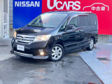 左右オートスライド メモリナビフルセグTV バックカメラ ETC クルーズコントローラ インテリジェントキー 日産中古車ワイド保証12ヶ月