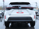 納車前に定期点検をしてお渡し!