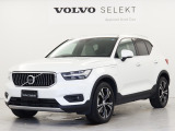 22年モデル ワンオーナー 純正ドラレコ サンルーフ プラグインハイブリット XC40 リチャージ インスクリプションが入荷しました。