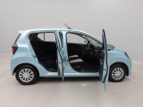 ダイハツディーラーでは「ダイハツ認定U-CAR」という基準を設け、車選びに詳しくないお客様でも「安心して選べる」をご提供しています。