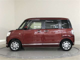 両側パワースライドドア付きだから、狭い駐車スペースなどでの 乗り降りラクラク!小さなお子さまのいるご家庭には嬉しい装備。