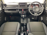 ジムニー  XL 修復歴無し
