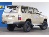 ランドクルーザー80 4.5 VXリミテッド 4WD 