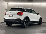 Q2 TDI ブラック スタイル プラス ディーゼル 