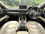 CX-5 2.2 XD Lパッケージ 