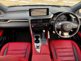 RX 450h Fスポーツ 4WD 