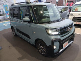 タント ファンクロス 