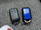 スマートキー2本付いております。