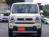 ハスラー ハイブリッド(HYBRID) X 4WD 