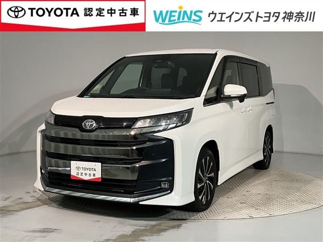 トヨタ ノア 