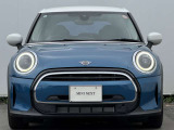 こちらのお車はMINI NEXT鶴ヶ島に展示中です。☆お問合せをお待ちしてます!