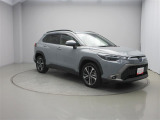 ハイブリッド車ならトヨタの「TOYOTA認定中古車」!