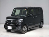 ドライバーの運転支援機能『ホンダセンシング』も搭載しており、安全なドライブをお楽しみいただけます!