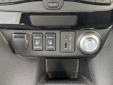 前席シートヒーター、USB  A・Cタイプそれぞれついています。