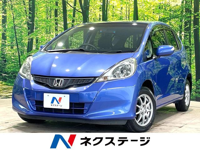 ホンダ フィット 