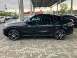 X6 xドライブ 35d Mスポーツ  4WD 