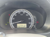 走行距離9,214kmになります(入荷時)