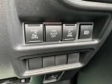 両側電動スライドドアが装備されています!