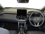 カローラクロス 1.8 ハイブリッド Z E-Four 4WD 
