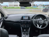 CX-5 2.2 XD Lパッケージ 4WD 