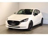 MAZDA2 1.5 15S ブラックトーンエディション 
