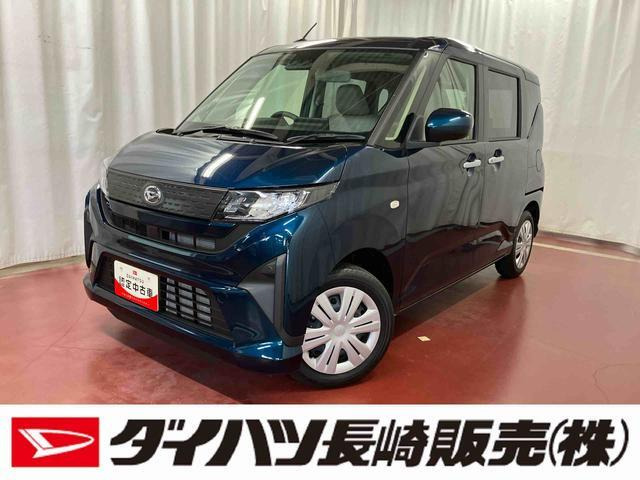ダイハツ ムーヴ 