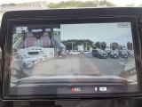 ドライブレコーダーの映像を確認できます