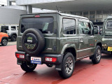 ジムニー XC 4WD 
