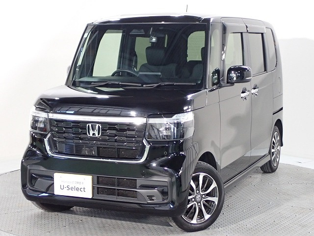 ホンダ N-BOXカスタム 