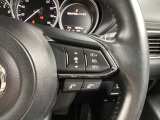 MRCC(マツダレーダークルーズコントロール)は先行車との車間を維持しながら追従走行を行い、長距離でのドライバー負担を軽減させてくれます。